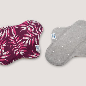 Reusable Panty Liner (8 inches/200MM)