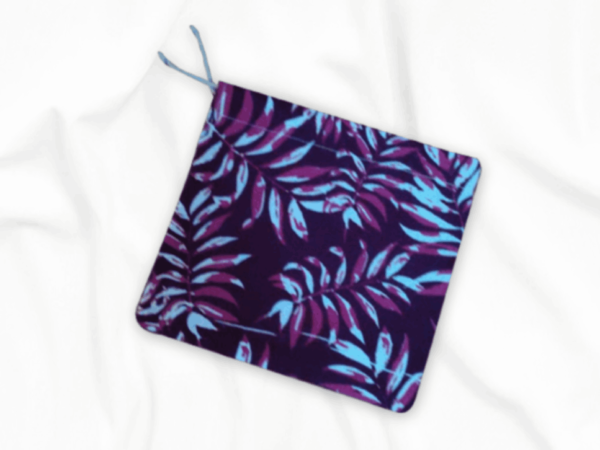 Reusable Travel Pouch